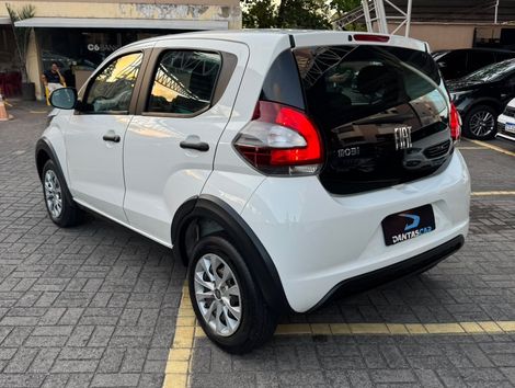 Fiat MOBI LIKE 1.0 Fire Flex 5p.