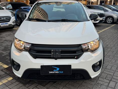 Fiat MOBI LIKE 1.0 Fire Flex 5p.