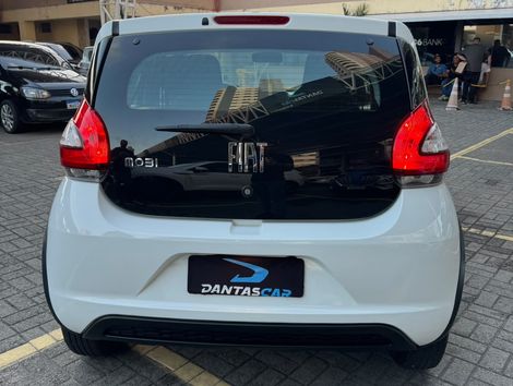 Fiat MOBI LIKE 1.0 Fire Flex 5p.
