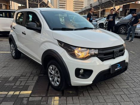 Fiat MOBI LIKE 1.0 Fire Flex 5p.