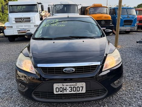 Ford Focus 1.6 S/SE/SE Plus Flex 8V/16V  5p