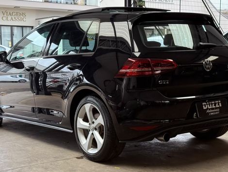 VolksWagen Golf GTi 2.0 TSI 220cv Aut.