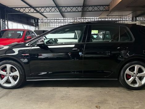 VolksWagen Golf GTi 2.0 TSI 220cv Aut.