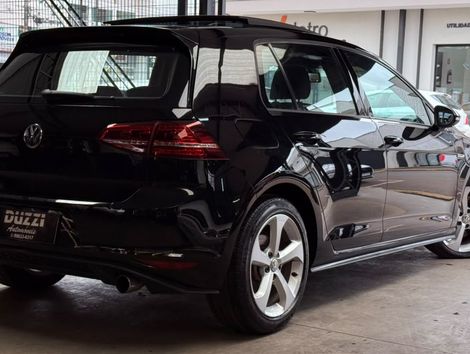 VolksWagen Golf GTi 2.0 TSI 220cv Aut.