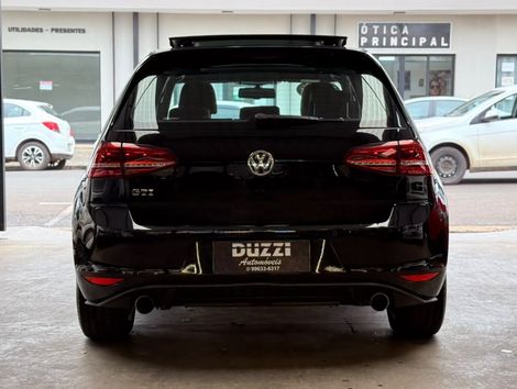 VolksWagen Golf GTi 2.0 TSI 220cv Aut.