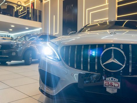 Mercedes C-300 Sport 2.0 16V Aut.