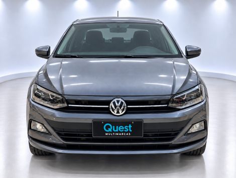 VolksWagen VIRTUS Comfort. 200 TSI 1.0 Flex 12V Aut