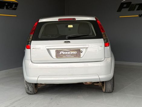 Ford Fiesta 1.6 16V Flex Mec. 5p