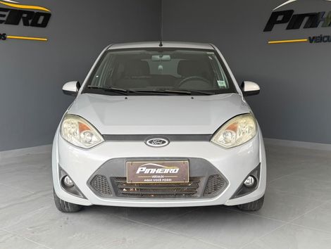 Ford Fiesta 1.6 16V Flex Mec. 5p