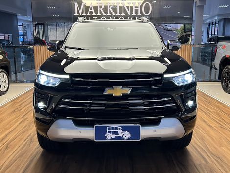Chevrolet S10 Pick-Up LTZ 2.8 TDI 4x4 CD Dies.Aut