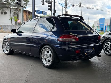 Mitsubishi Colt GLXi