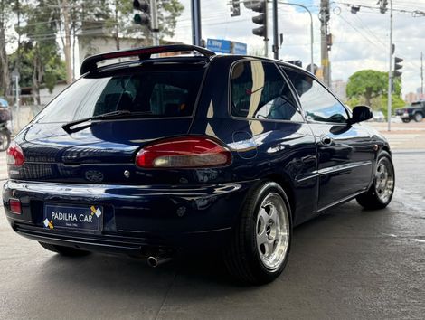 Mitsubishi Colt GLXi