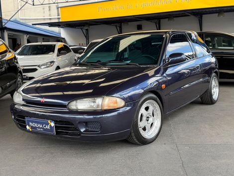 Mitsubishi Colt GLXi