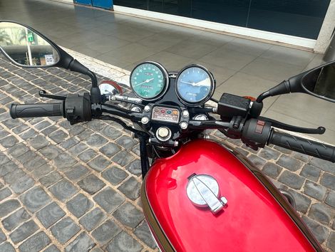  CB 750 FOUR 