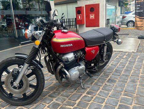  CB 750 FOUR 