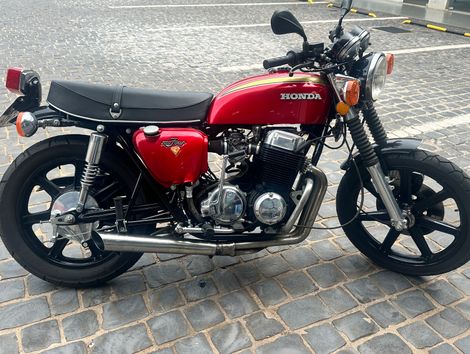  CB 750 FOUR 