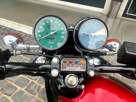  CB 750 FOUR 