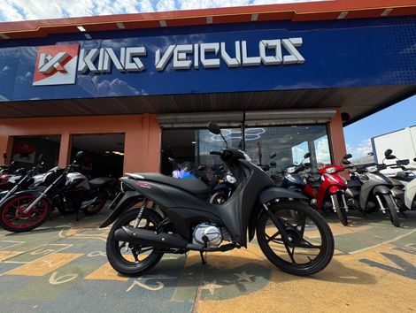 HONDA BIZ 125 ES/ 125 ES FLEX