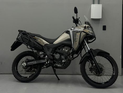 Honda XRE 190 ADVENTURE FLEX