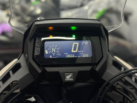 HONDA XRE 190 ADVENTURE FLEX