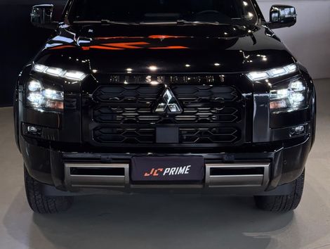 Mitsubishi Triton Katana 2.4 CD 4x4 TB Diesel Aut.