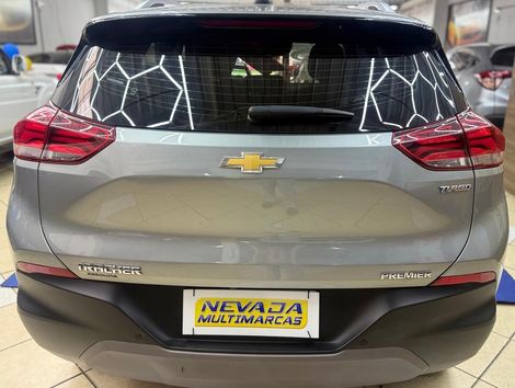 Chevrolet TRACKER Premier 1.2 Turbo 12V Flex Aut.