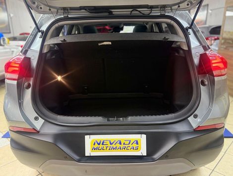 Chevrolet TRACKER Premier 1.2 Turbo 12V Flex Aut.