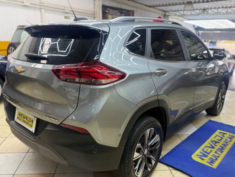 Chevrolet TRACKER Premier 1.2 Turbo 12V Flex Aut.