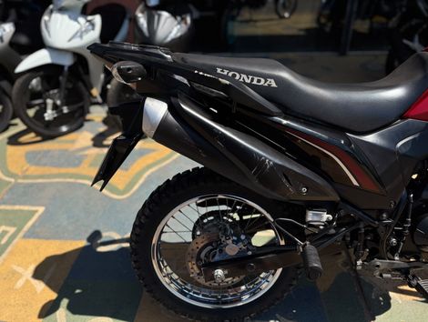 HONDA XRE 190/ Flex