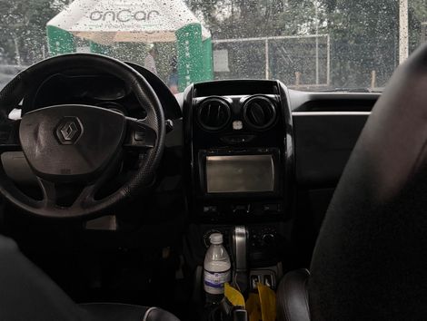 Renault dynamic 2.0