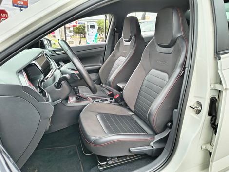 VolksWagen VIRTUS GTS 1.4 TSI 16V Flex 4p