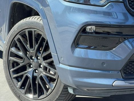 Jeep COMPASS S 1.3 TB 4XE Aut. (Híbrido)