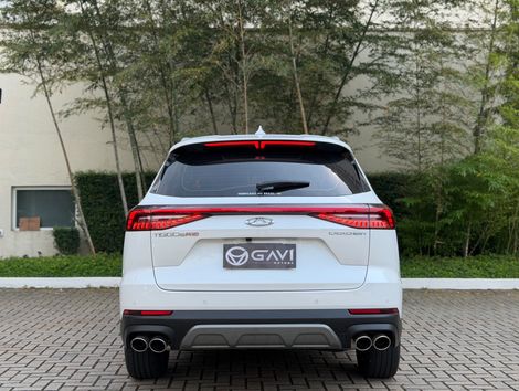 Caoa Chery Tiggo 8 PRO 1.6 TGDi Aut.