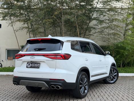 Caoa Chery Tiggo 8 PRO 1.6 TGDi Aut.
