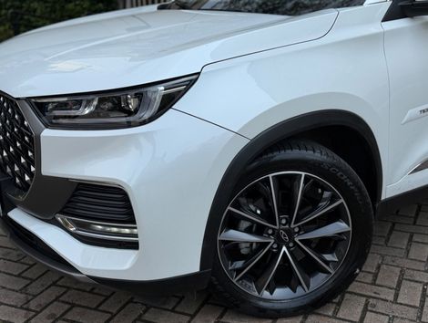 Caoa Chery Tiggo 8 PRO 1.6 TGDi Aut.
