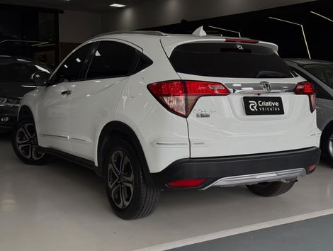 Honda HR-V EXL 1.8 Flexone 16V 5p Aut.