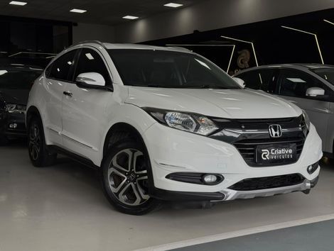 Honda HR-V EXL 1.8 Flexone 16V 5p Aut.