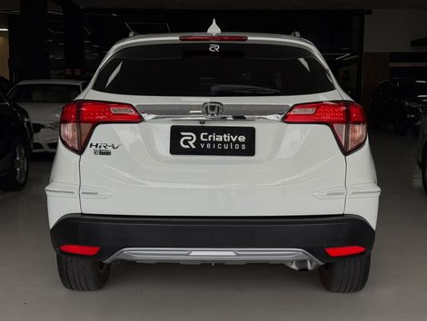 Honda HR-V EXL 1.8 Flexone 16V 5p Aut.