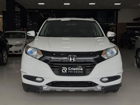 Honda HR-V EXL 1.8 Flexone 16V 5p Aut.