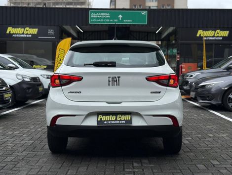 Fiat ARGO DRIVE 1.0 6V Flex