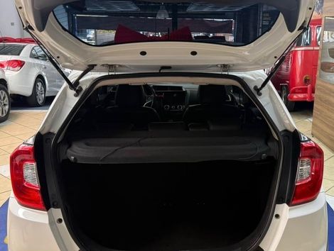 Honda WR-V EXL 1.5 Flexone 16V 5p Aut.
