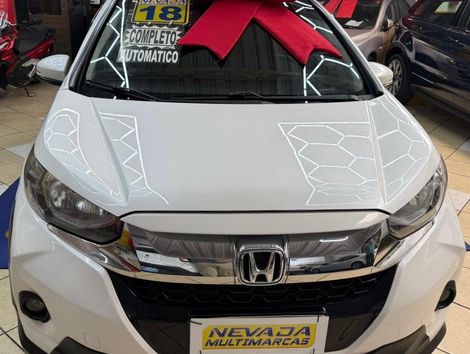Honda WR-V EXL 1.5 Flexone 16V 5p Aut.