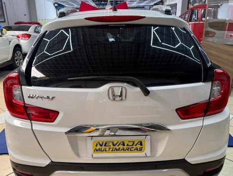 Honda WR-V EXL 1.5 Flexone 16V 5p Aut.
