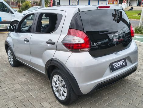 Fiat MOBI LIKE 1.0 Fire Flex 5p.
