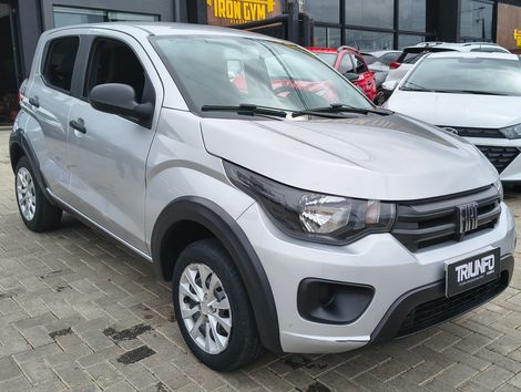 Fiat MOBI LIKE 1.0 Fire Flex 5p.