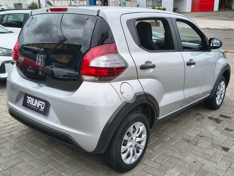 Fiat MOBI LIKE 1.0 Fire Flex 5p.