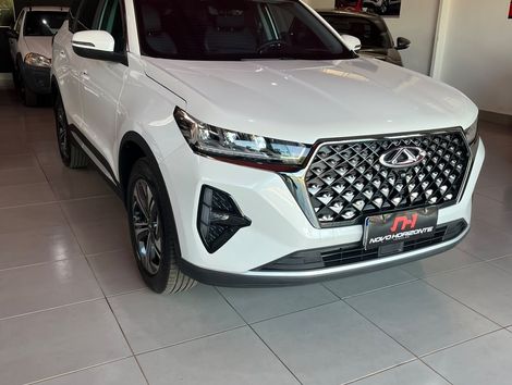 Caoa Chery Tiggo 7 SPORT 1.5 Turbo Flex 16V Aut.  