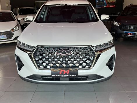 Caoa Chery Tiggo 7 SPORT 1.5 Turbo Flex 16V Aut.  