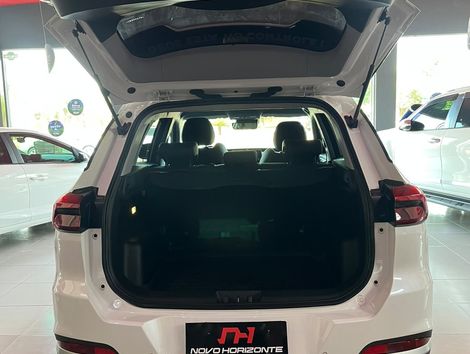 Caoa Chery Tiggo 7 SPORT 1.5 Turbo Flex 16V Aut.  