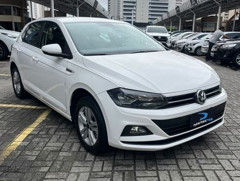 VolksWagen Polo Comfort. 200 TSI 1.0 Flex 12V Aut.